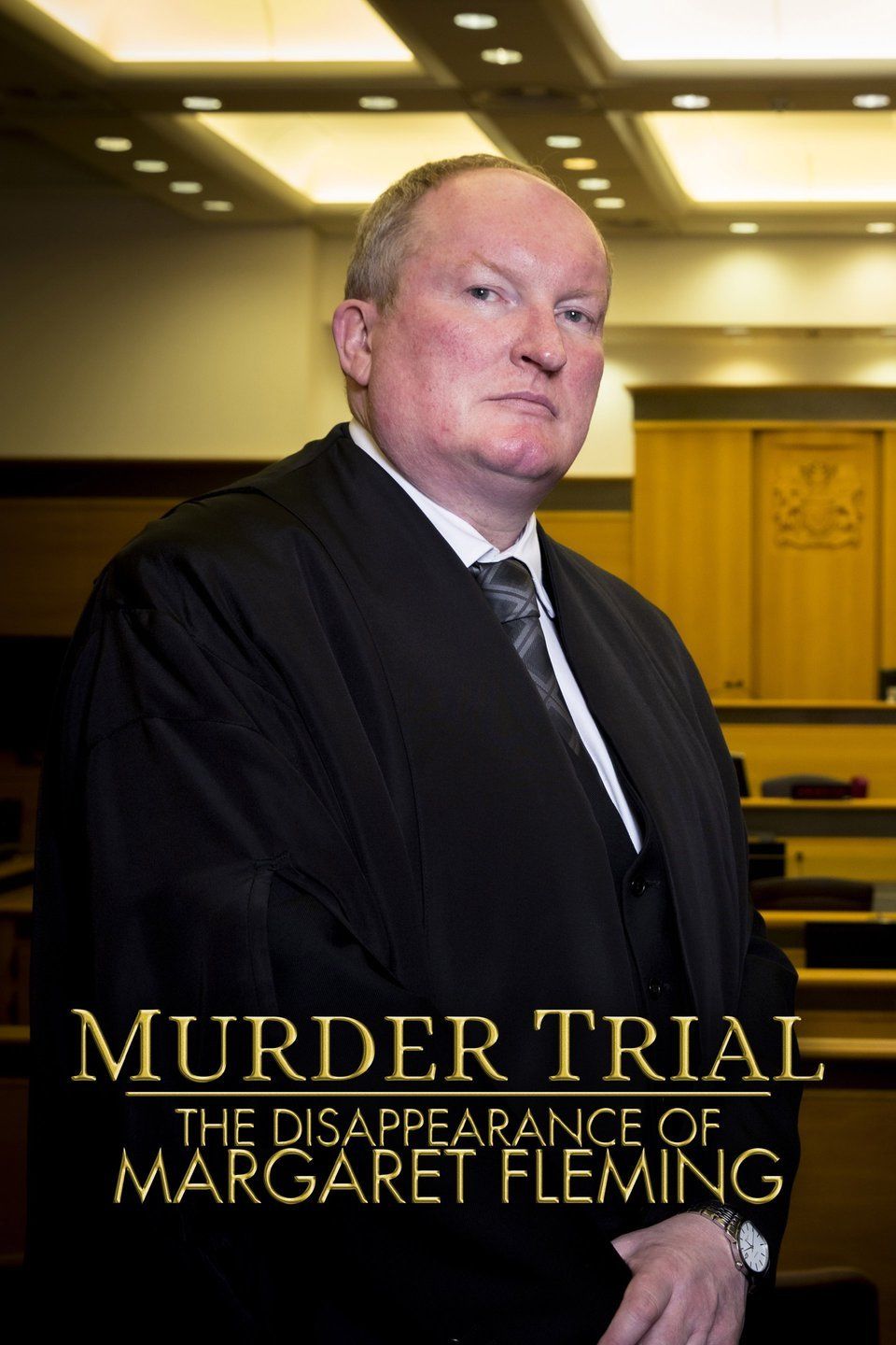 Murder Trial ne zaman