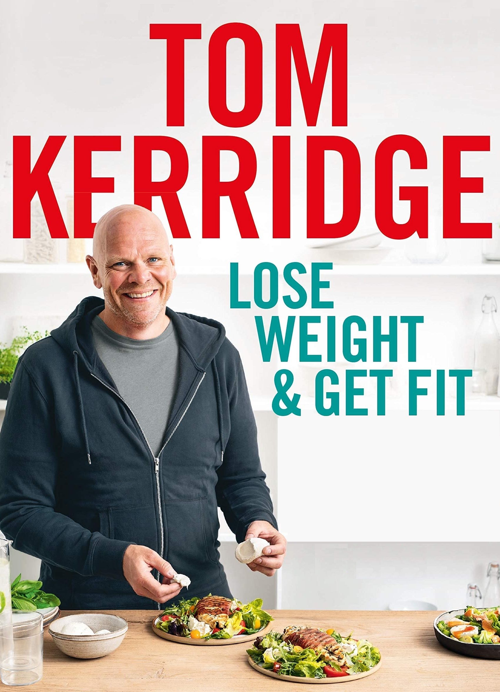 Lose Weight and Get Fit with Tom Kerridge ne zaman