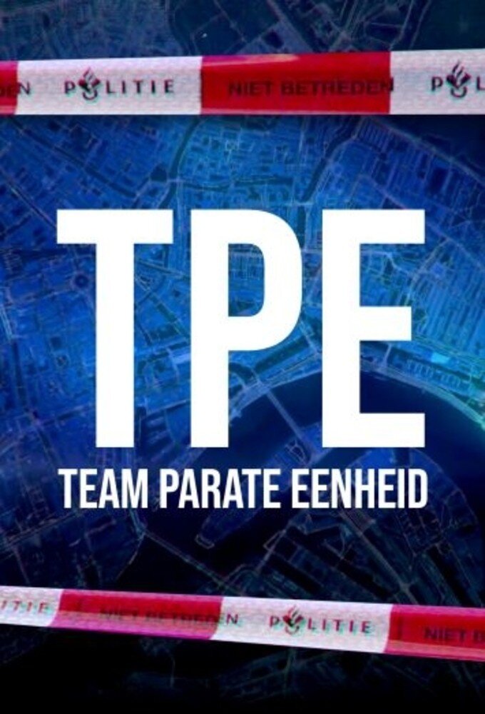 Team Parate Eenheid ne zaman