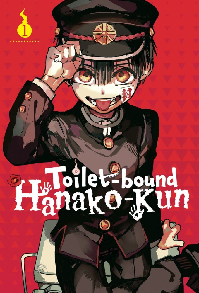 Toilet-Bound Hanako-kun ne zaman