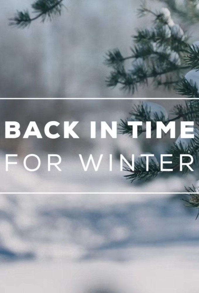 Back in Time for Winter ne zaman