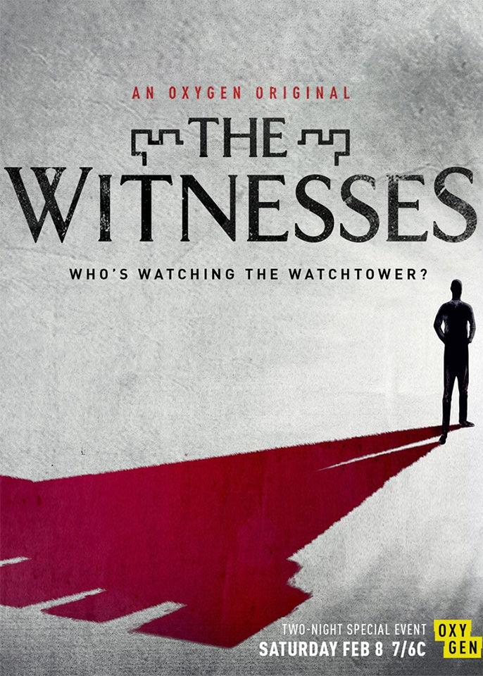 The Witnesses ne zaman