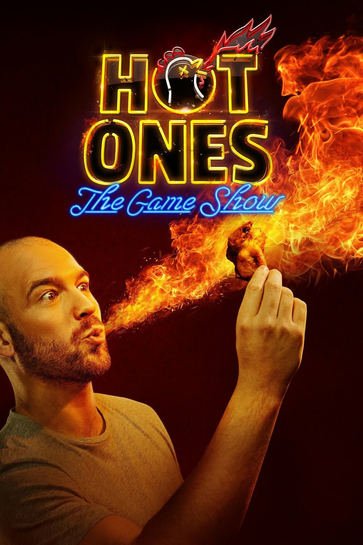 Hot Ones: The Game Show ne zaman