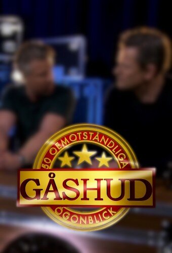 Gåshud Med Filip Och Fredrik ne zaman