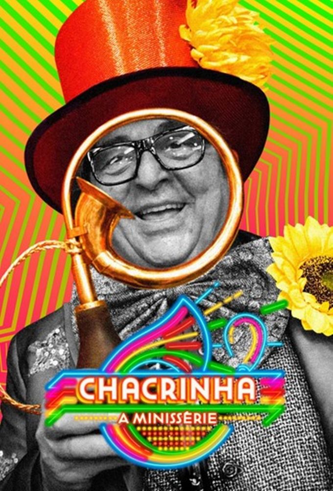 Chacrinha - A Minissérie ne zaman