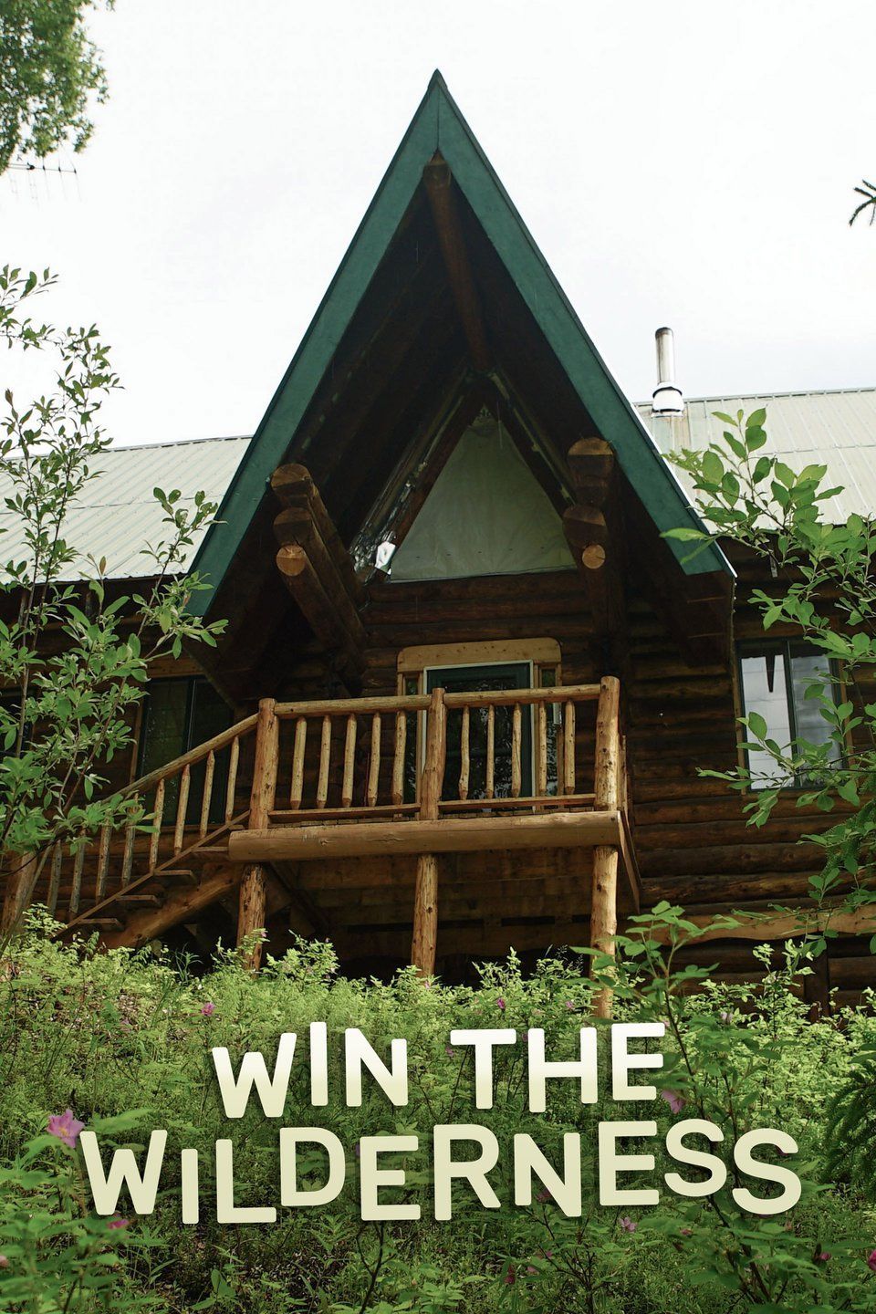 Win the Wilderness: Alaska ne zaman