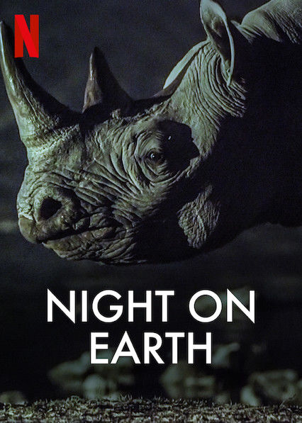 Night on Earth ne zaman