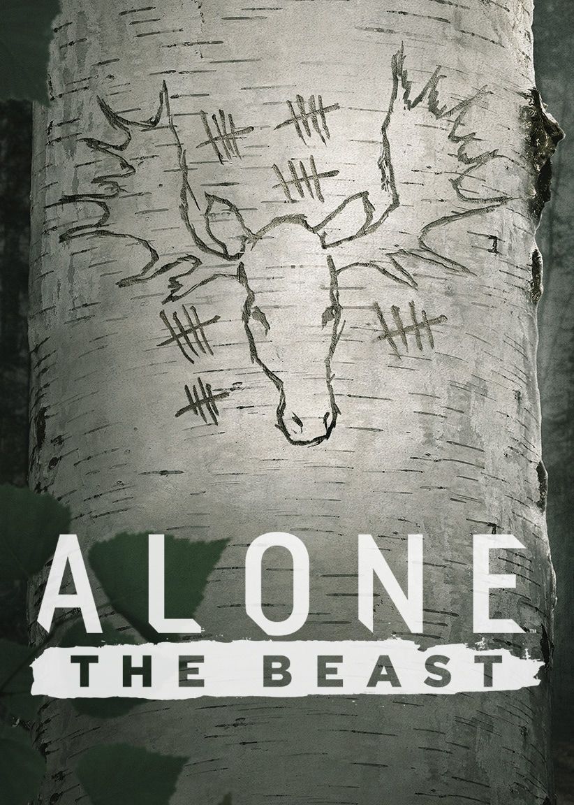 Alone: The Beast ne zaman