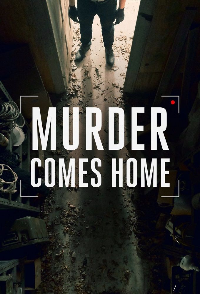 Murder Comes Home ne zaman