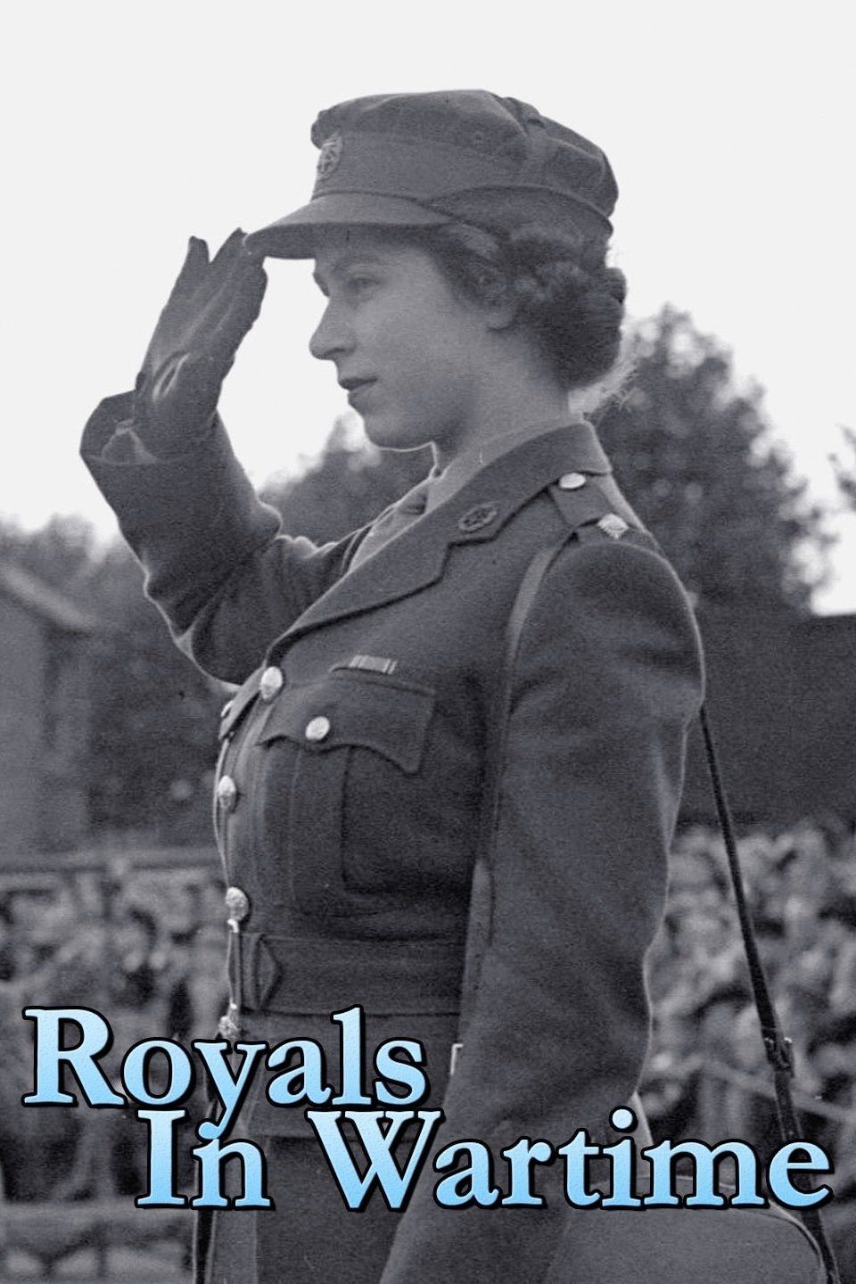 Royals in Wartime ne zaman