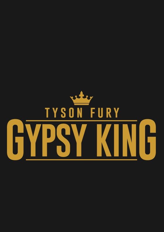 Tyson Fury: The Gypsy King ne zaman
