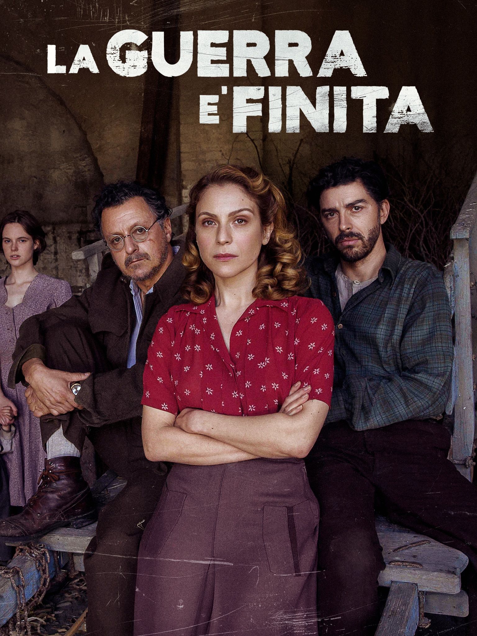 La guerra è finita ne zaman