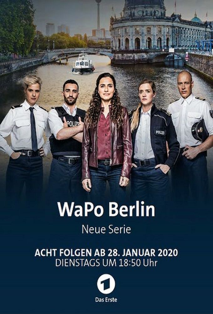 WaPo Berlin ne zaman