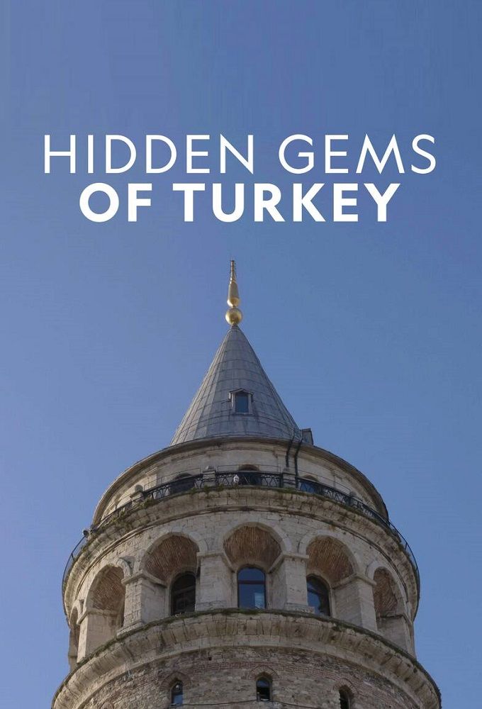 Hidden Gems of Turkey ne zaman
