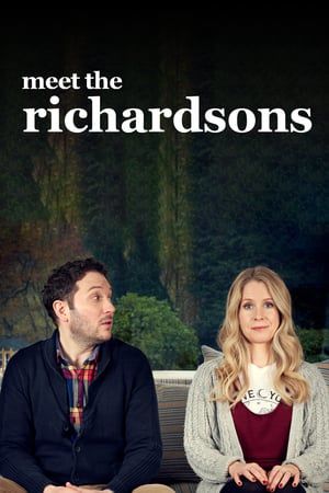 Meet the Richardsons ne zaman