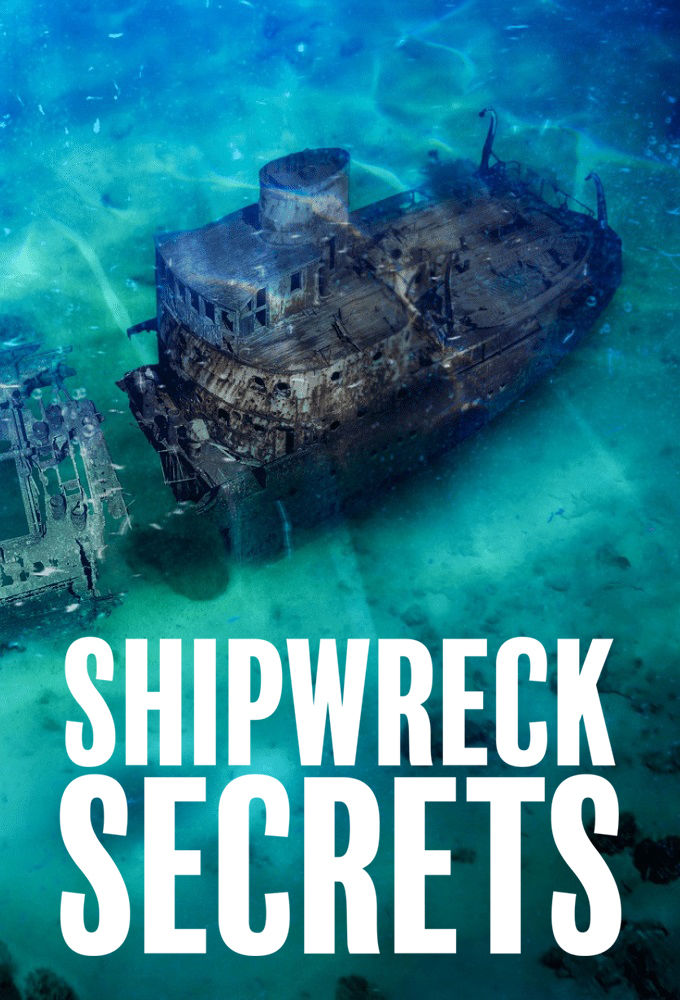 Shipwreck Secrets ne zaman
