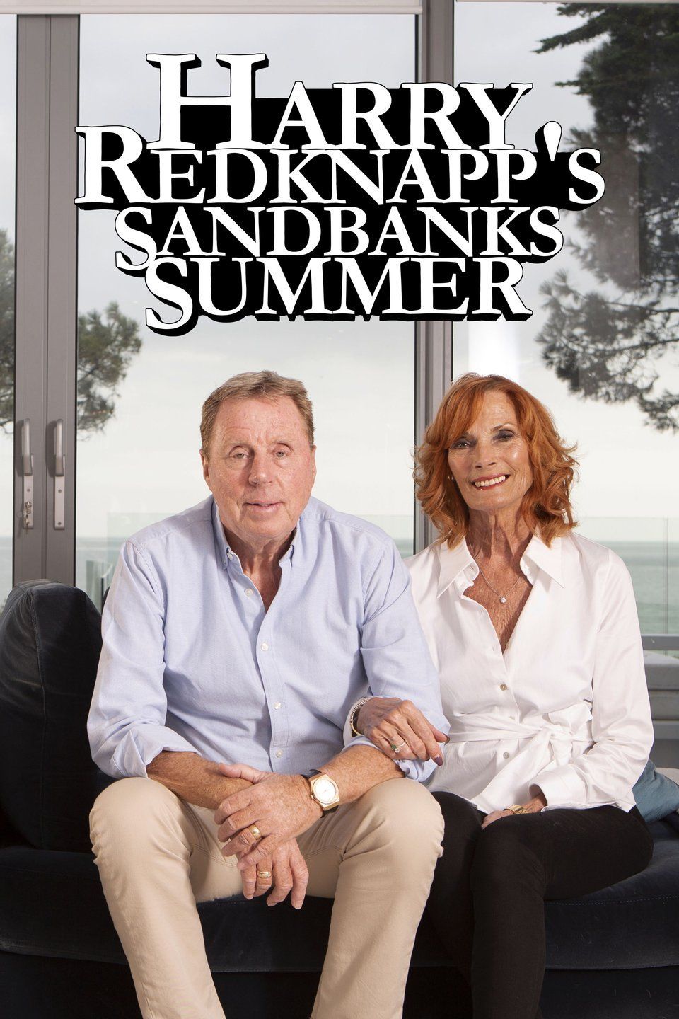 Harry Redknapp's Sandbanks Summer ne zaman