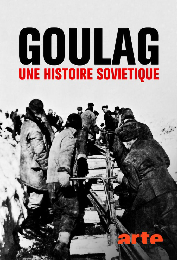 Gulag - Die sowjetische Hauptverwaltung der Lager ne zaman