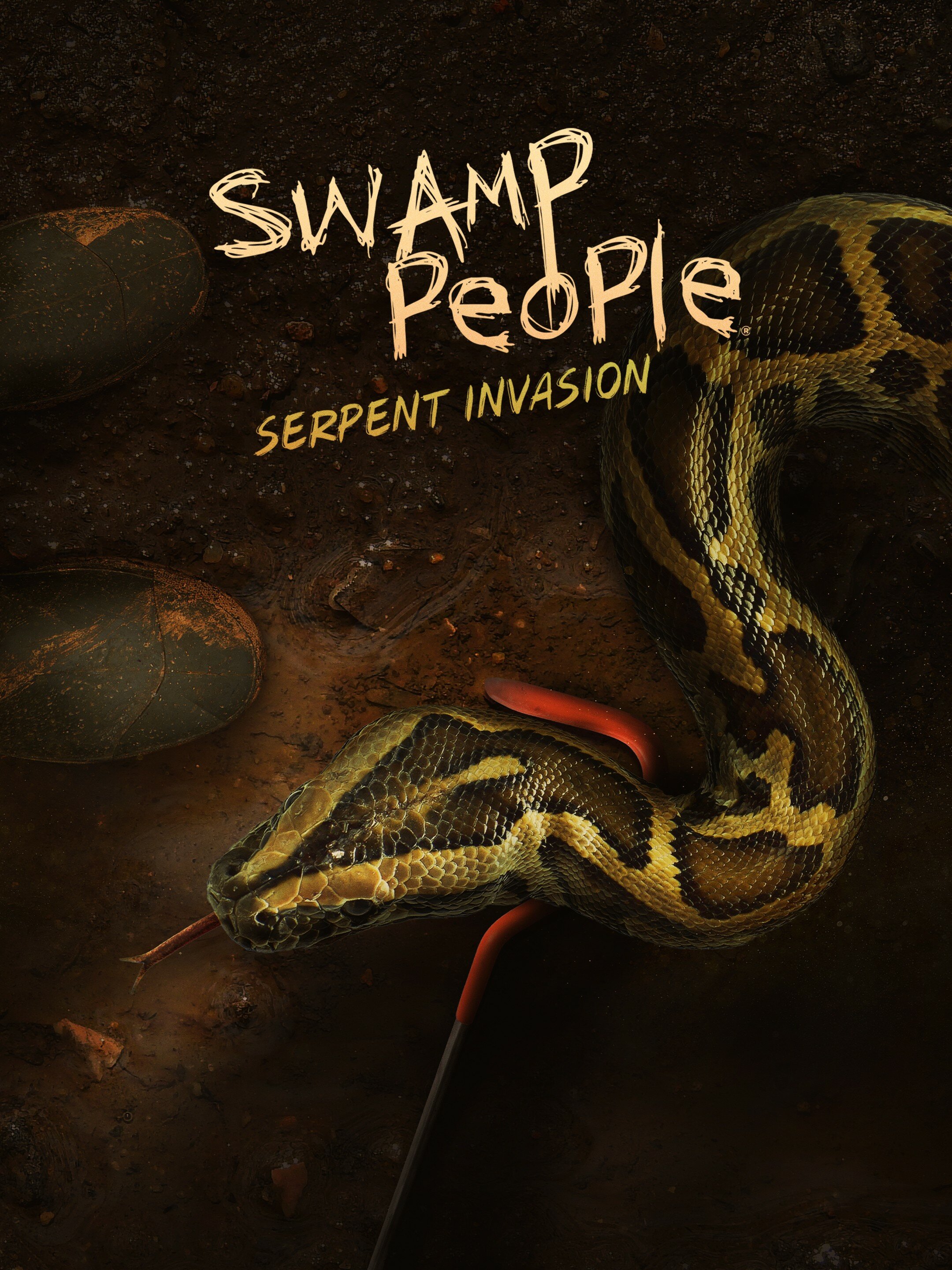 Swamp People: Serpent Invasion ne zaman