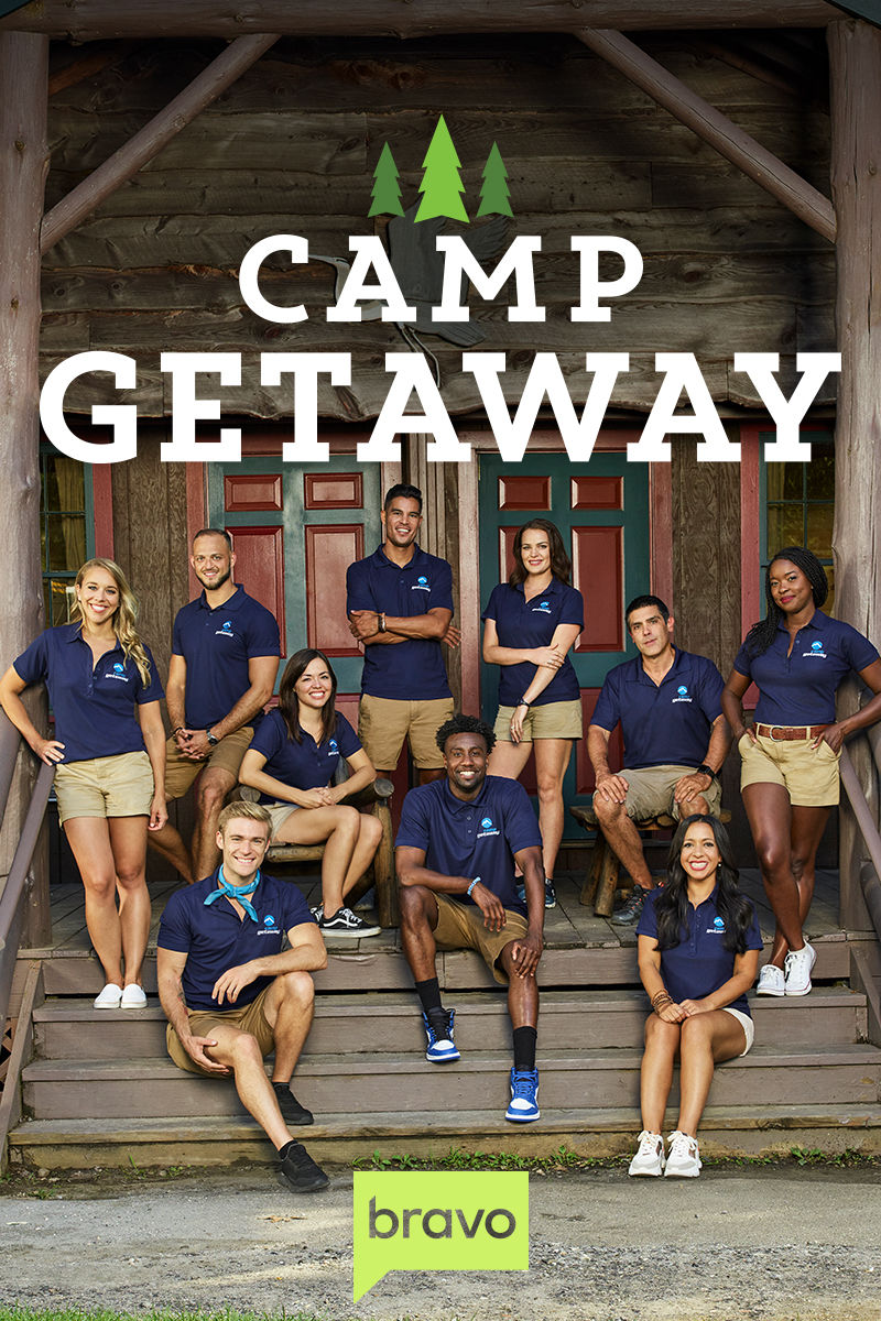 Camp Getaway ne zaman
