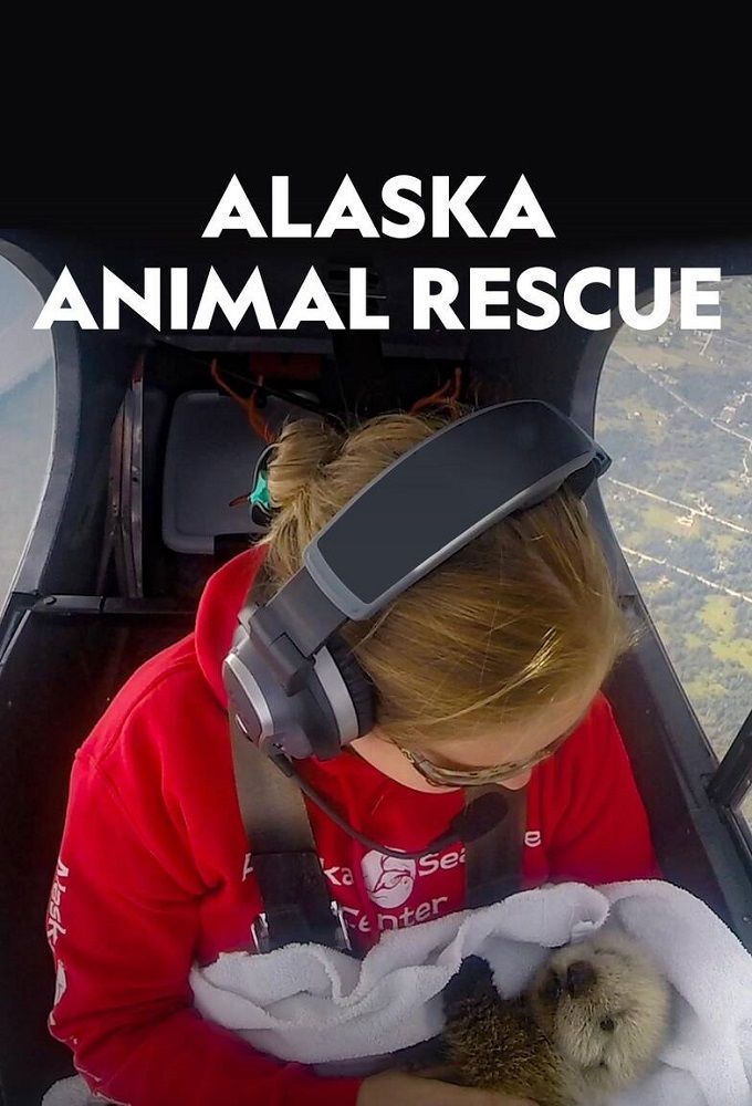 Alaska Animal Rescue ne zaman