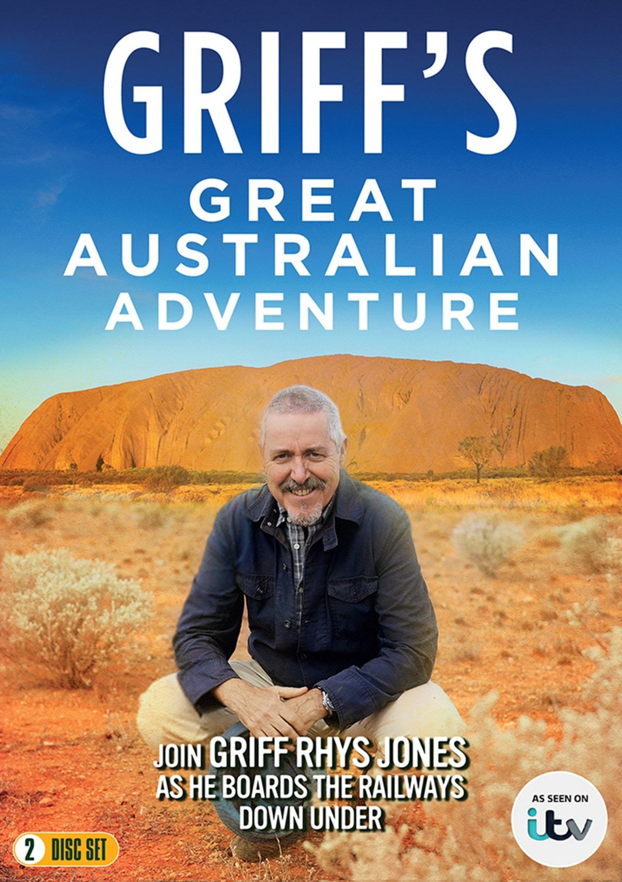 Griff's Great Australian Adventure ne zaman