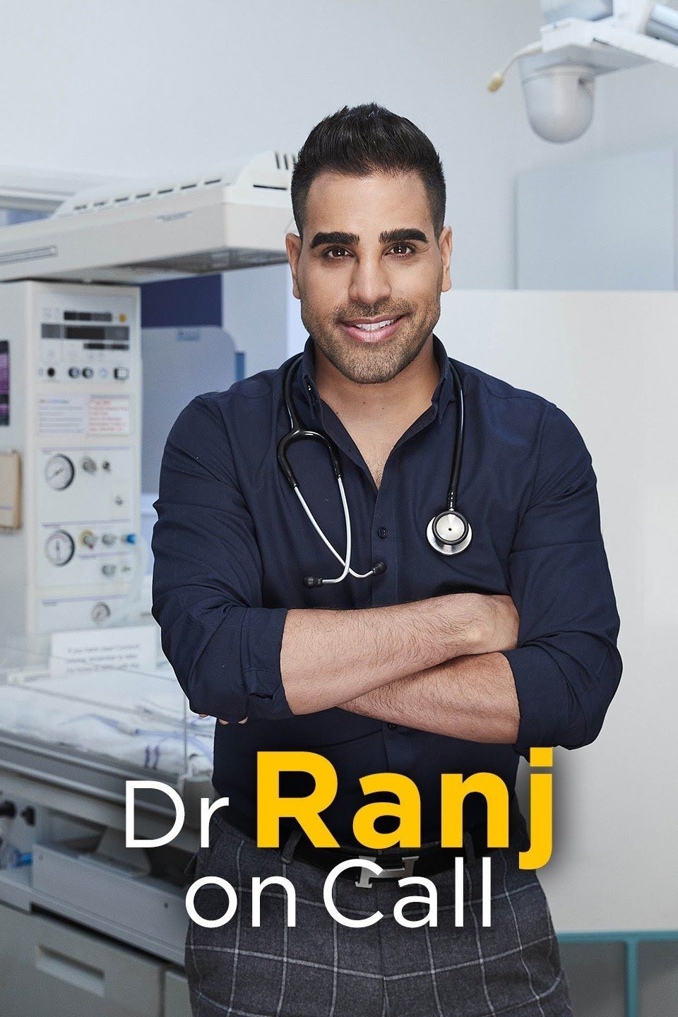 Dr Ranj: On Call ne zaman