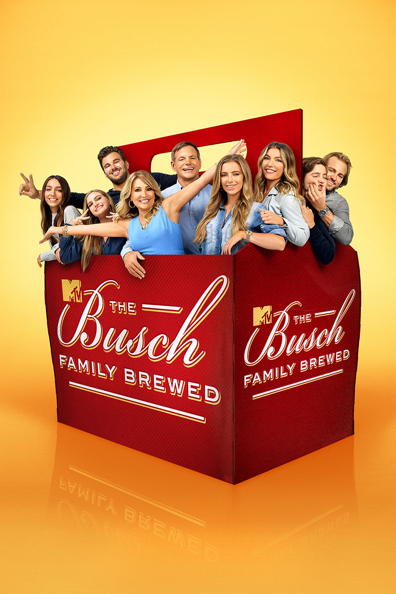 The Busch Family Brewed ne zaman
