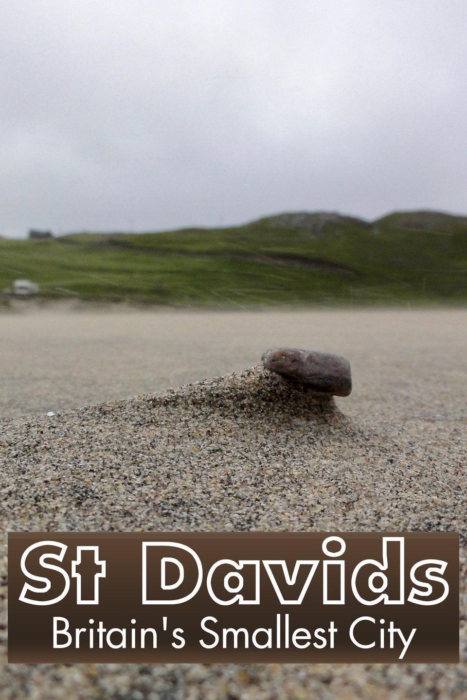 St David's: Britain's Smallest City ne zaman