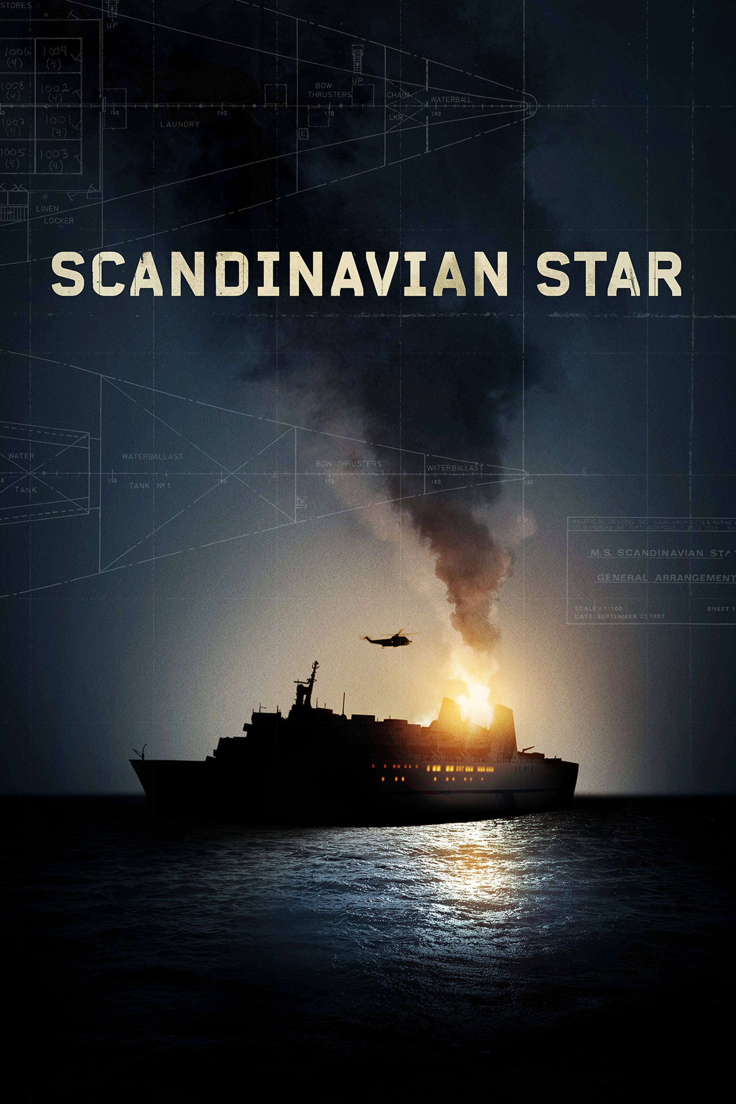 Scandinavian Star ne zaman