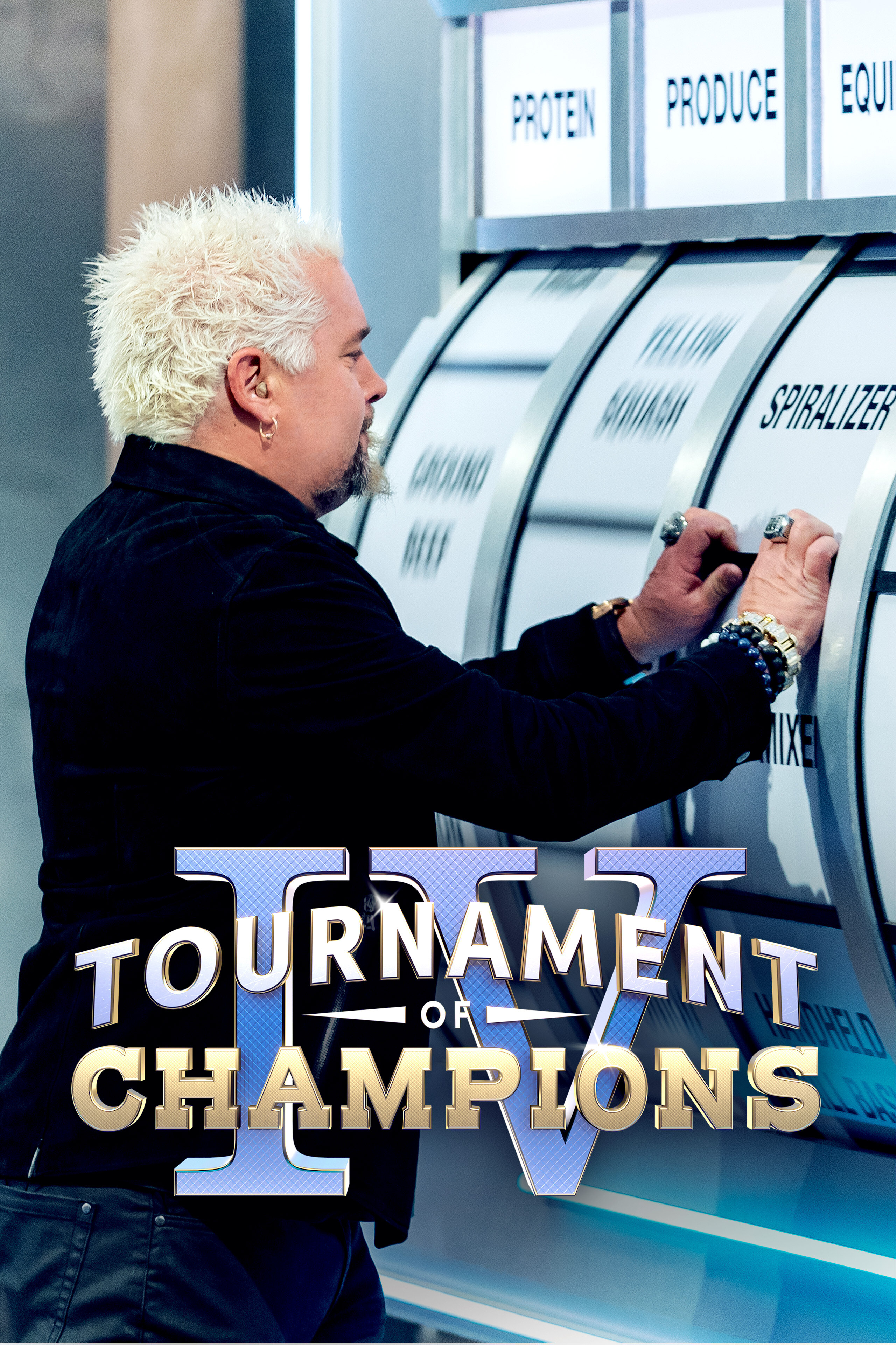 Tournament of Champions ne zaman