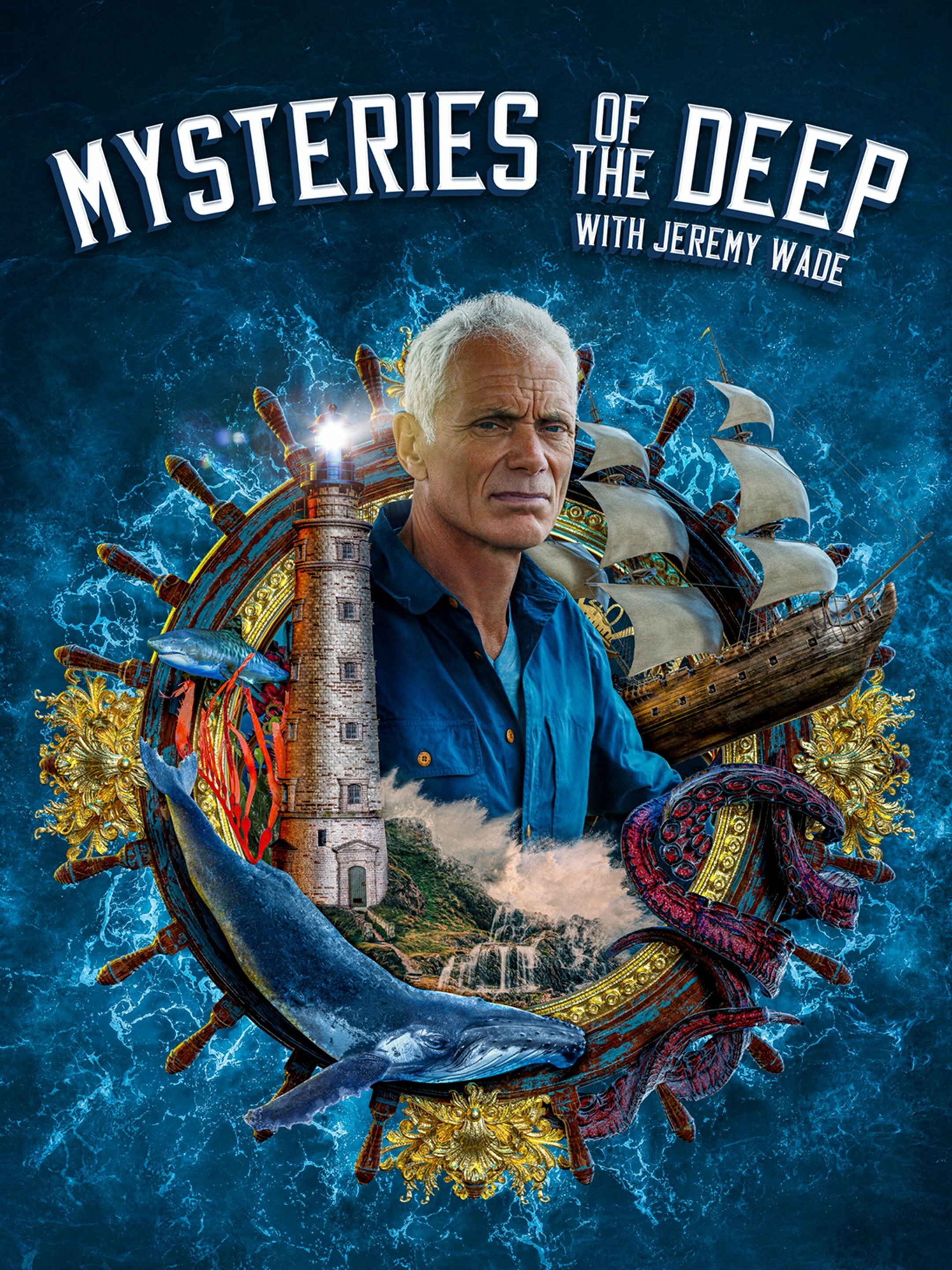 Mysteries of the Deep ne zaman