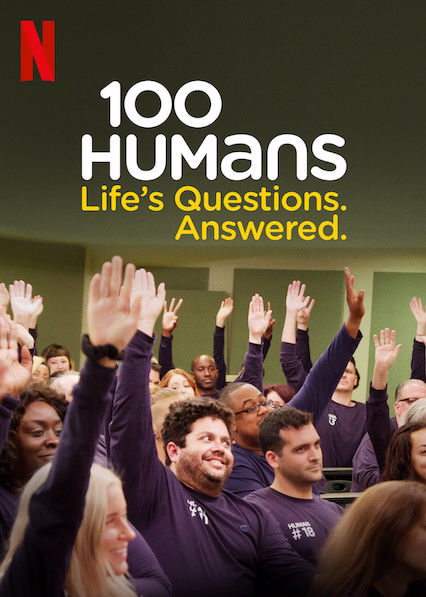 100 Humans ne zaman