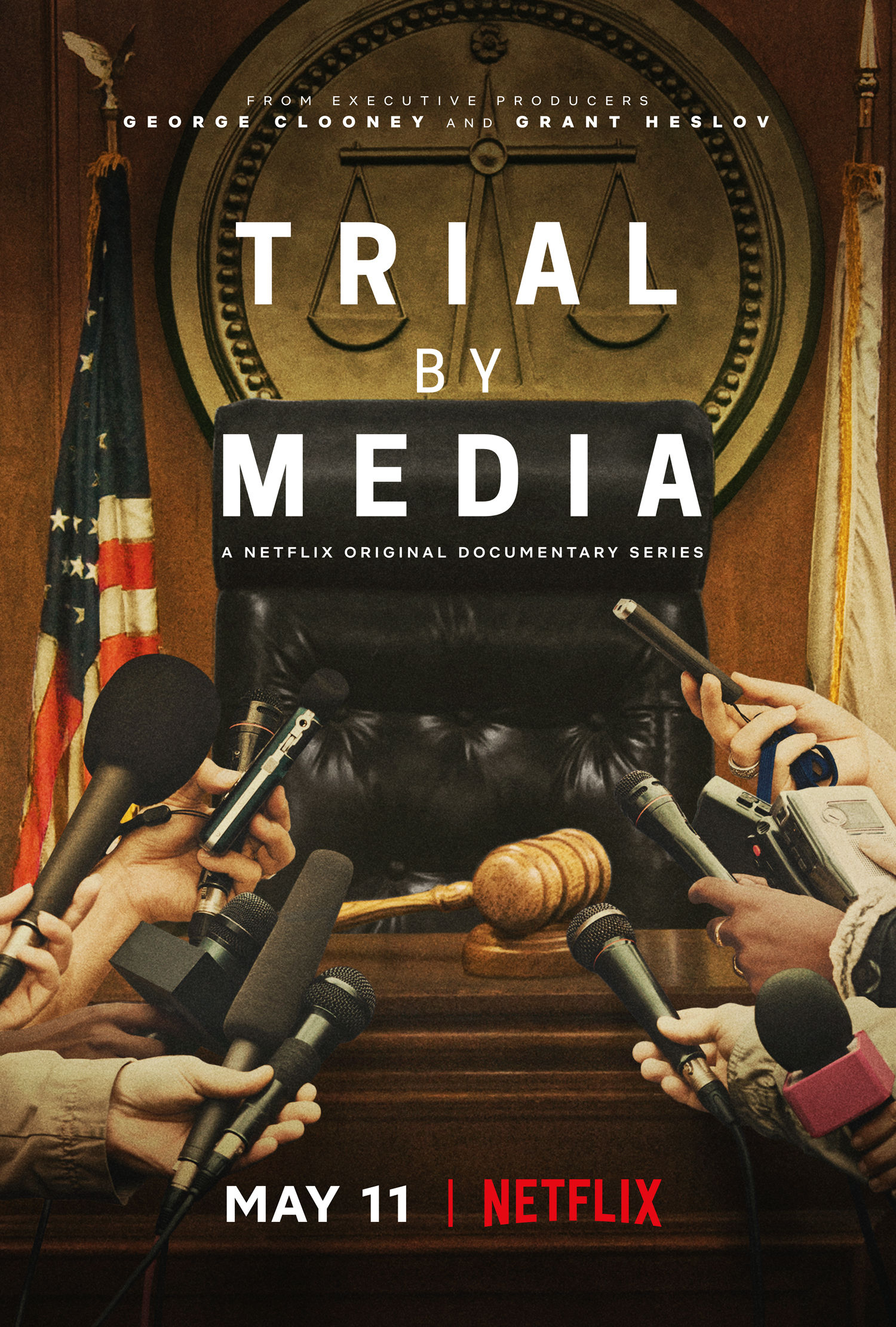 Trial By Media ne zaman