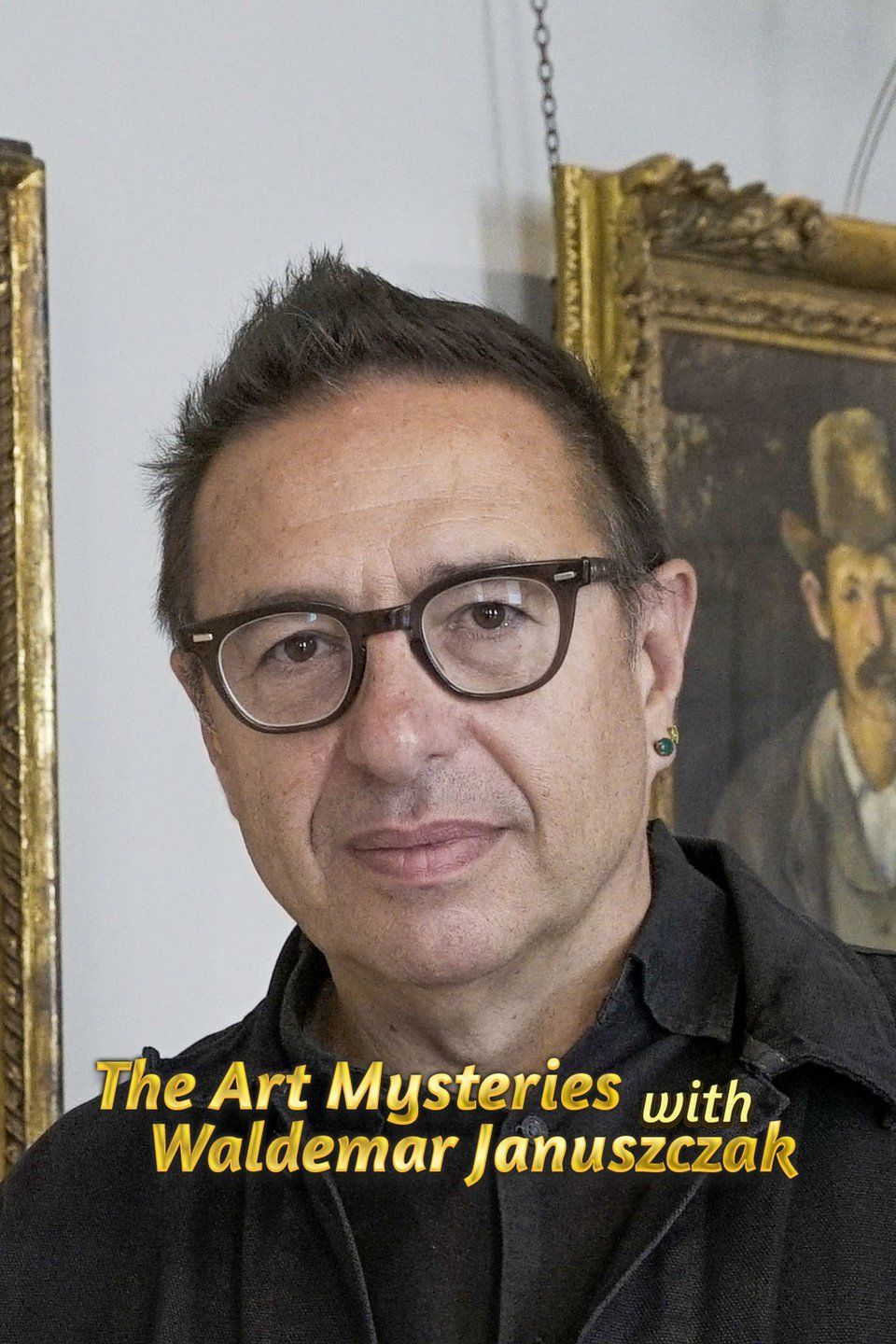 The Art Mysteries with Waldemar Januszczak ne zaman