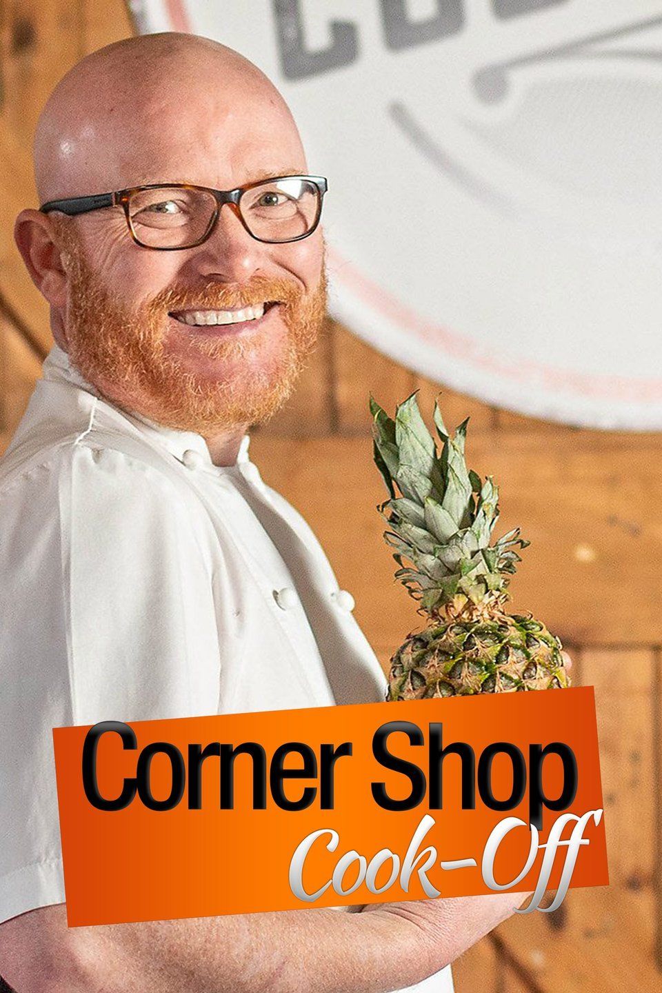 Corner Shop Cook-Off ne zaman