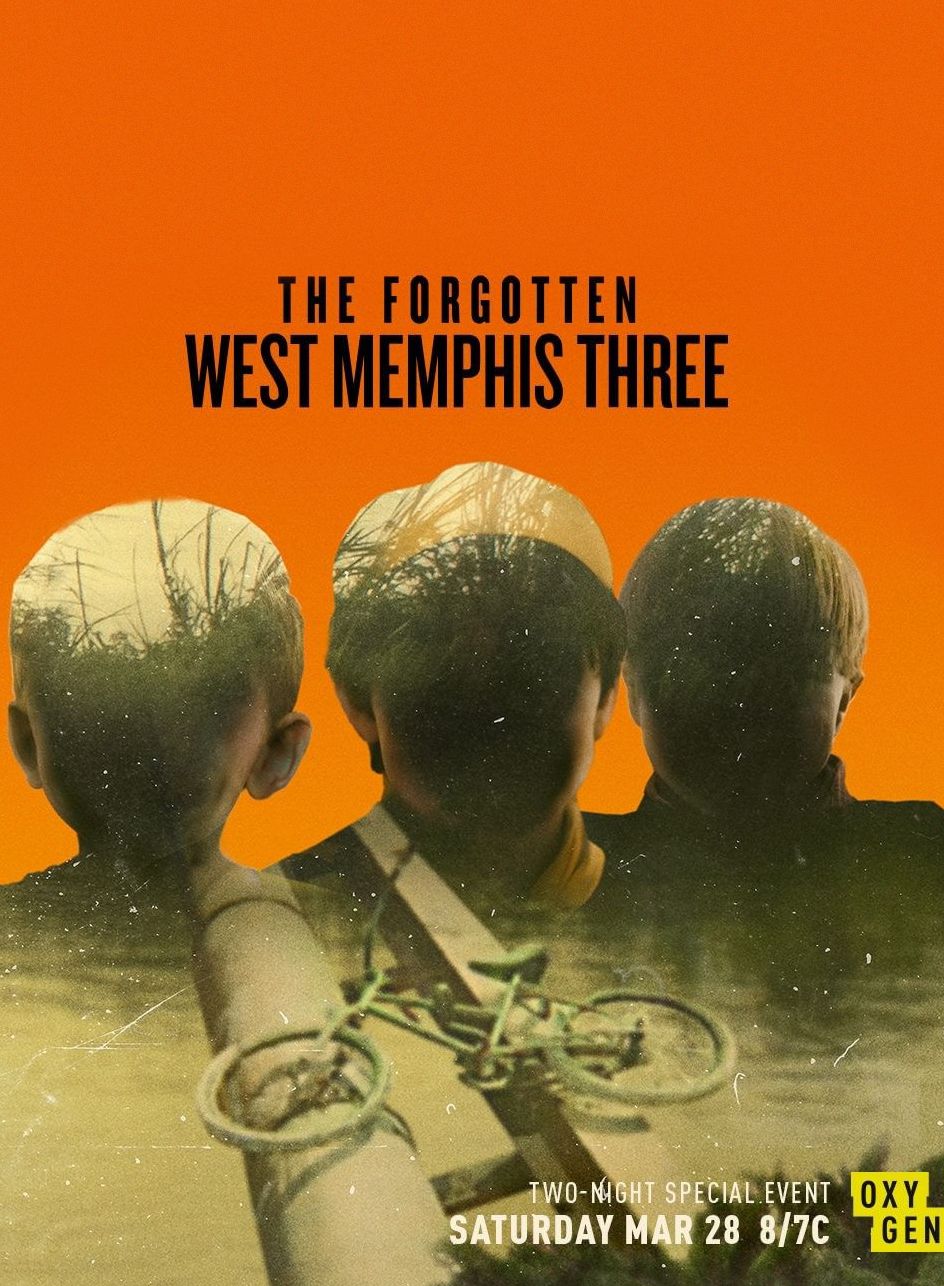 The Forgotten West Memphis Three ne zaman