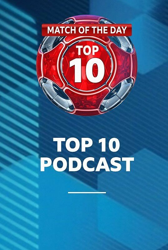 Match of the Day: Top 10 Podcast ne zaman