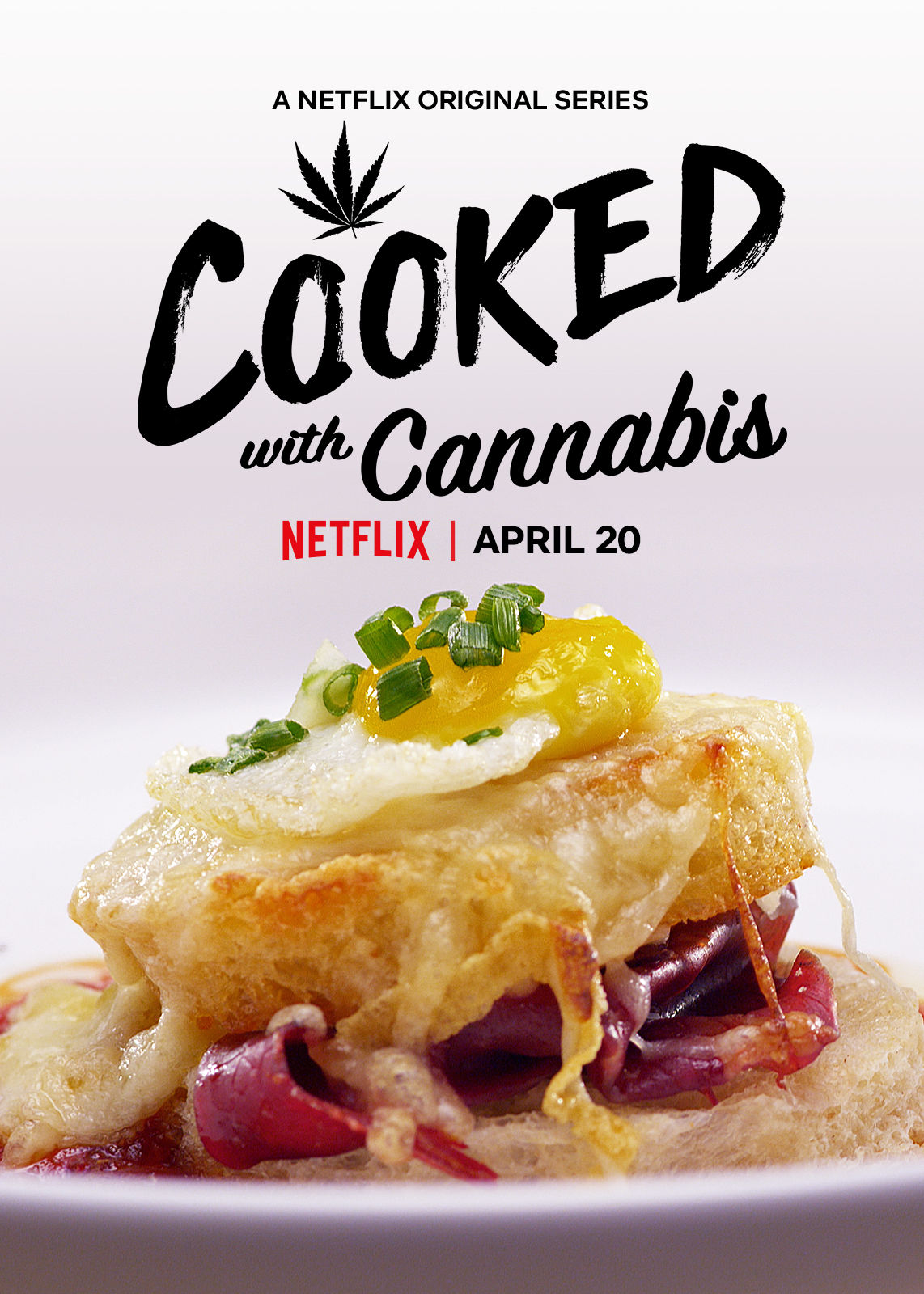 Cooked with Cannabis ne zaman