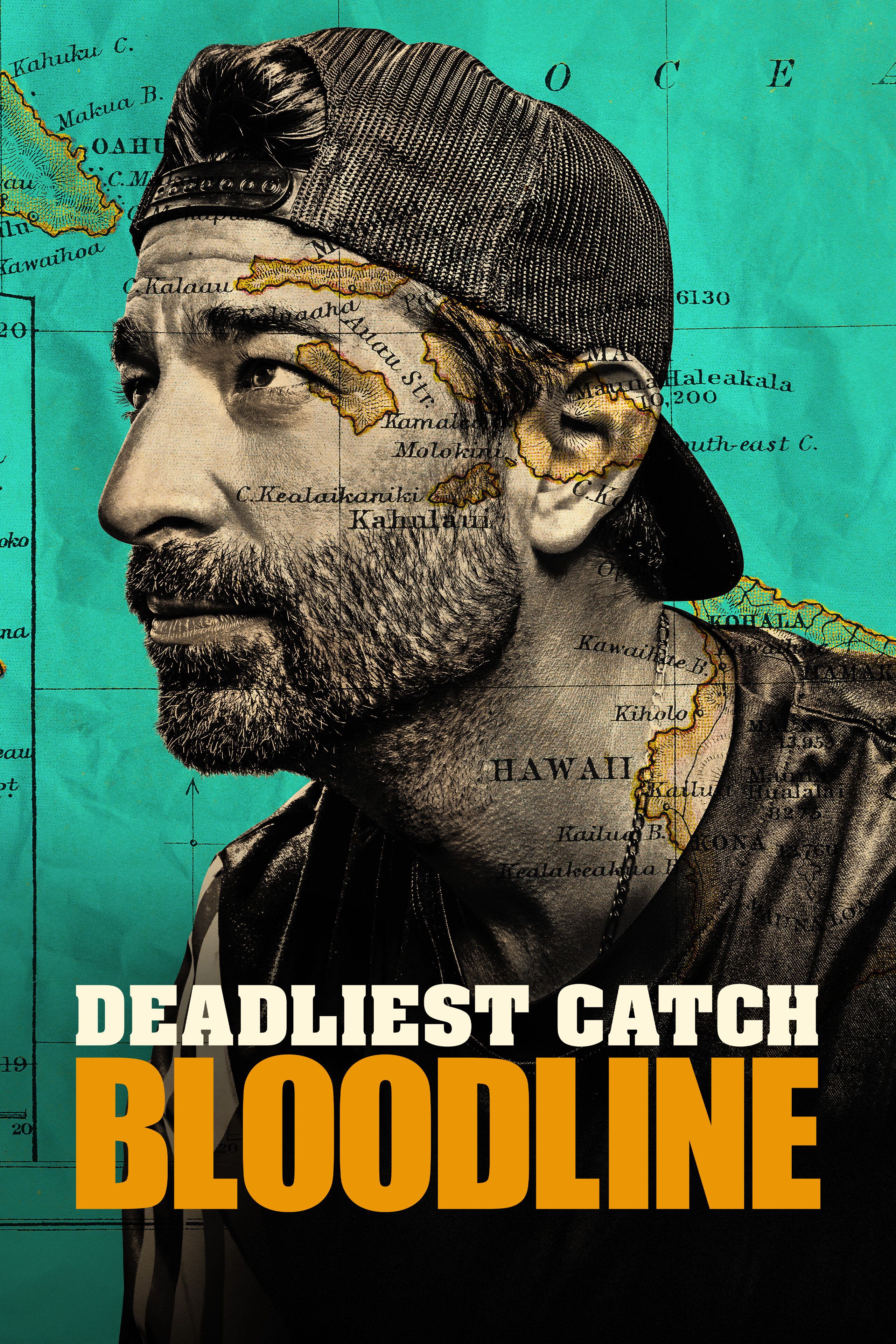 Deadliest Catch: Bloodline ne zaman