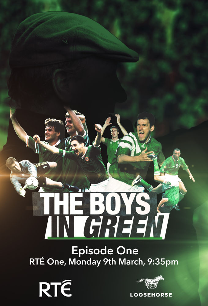The Boys in Green ne zaman