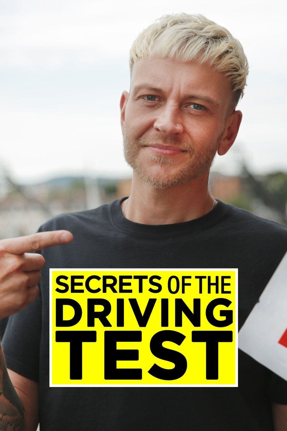 Secrets of the Driving Test ne zaman