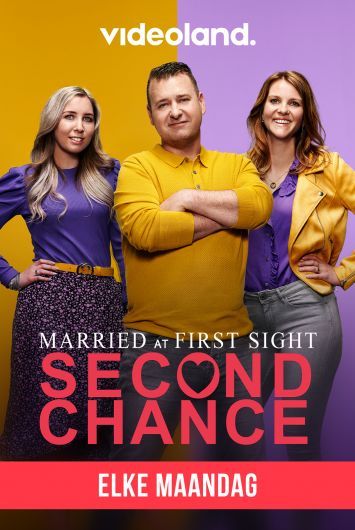 Married at First Sight: Second Chance ne zaman