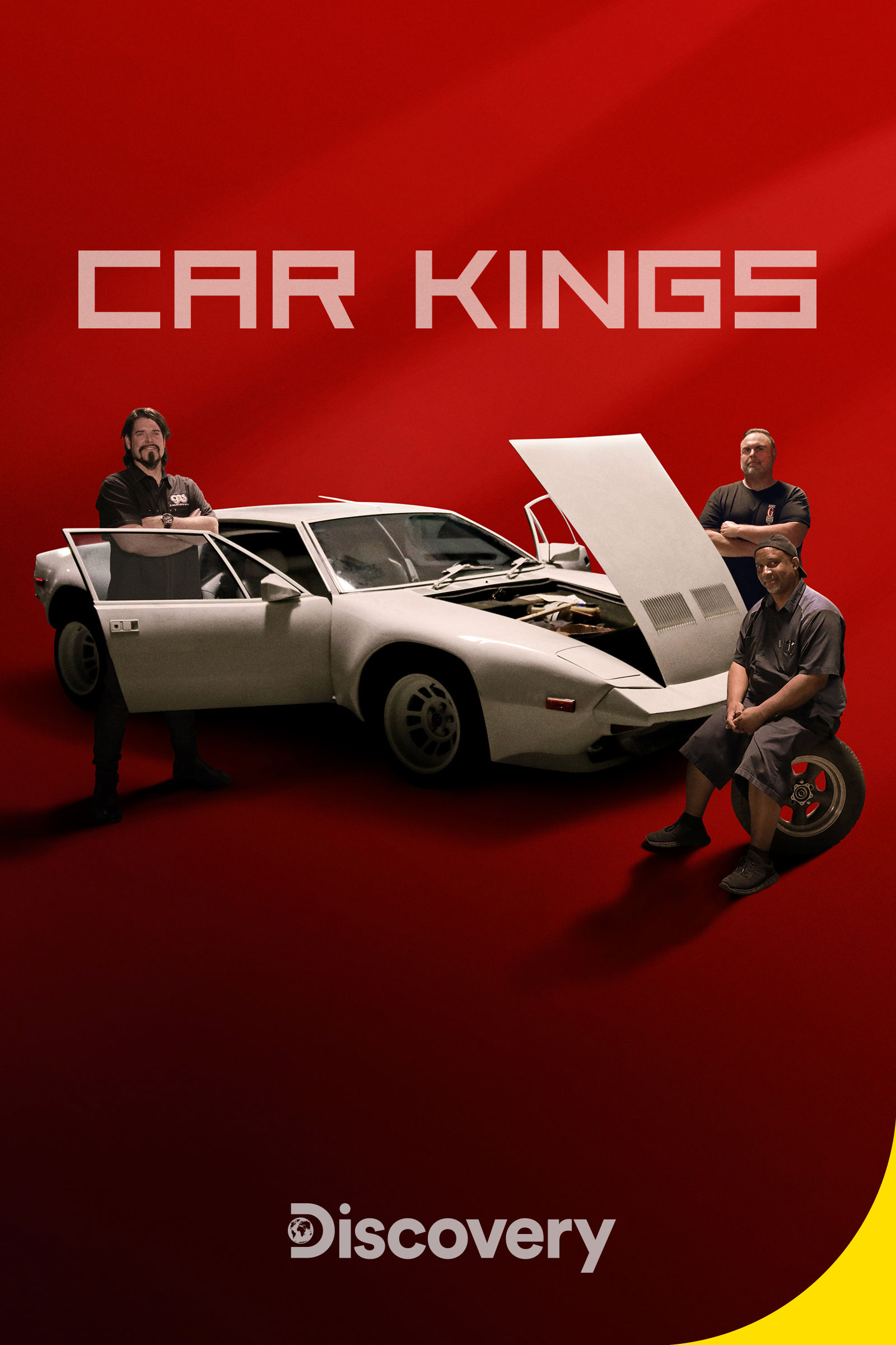 Car Kings ne zaman