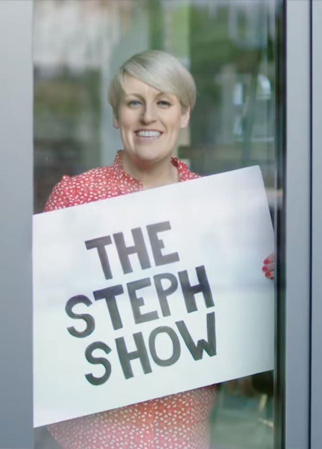 The Steph Show ne zaman