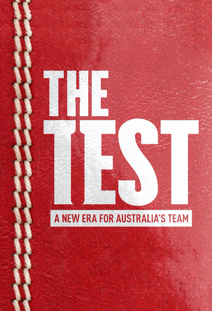 The Test: A New Era for Australia's Team ne zaman
