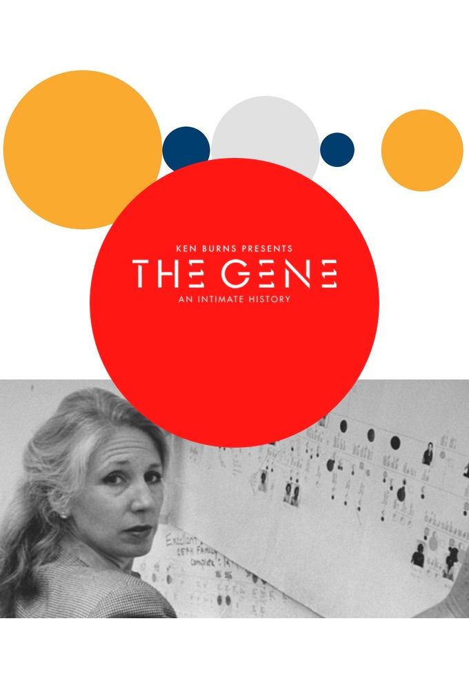 The Gene: An Intimate History ne zaman