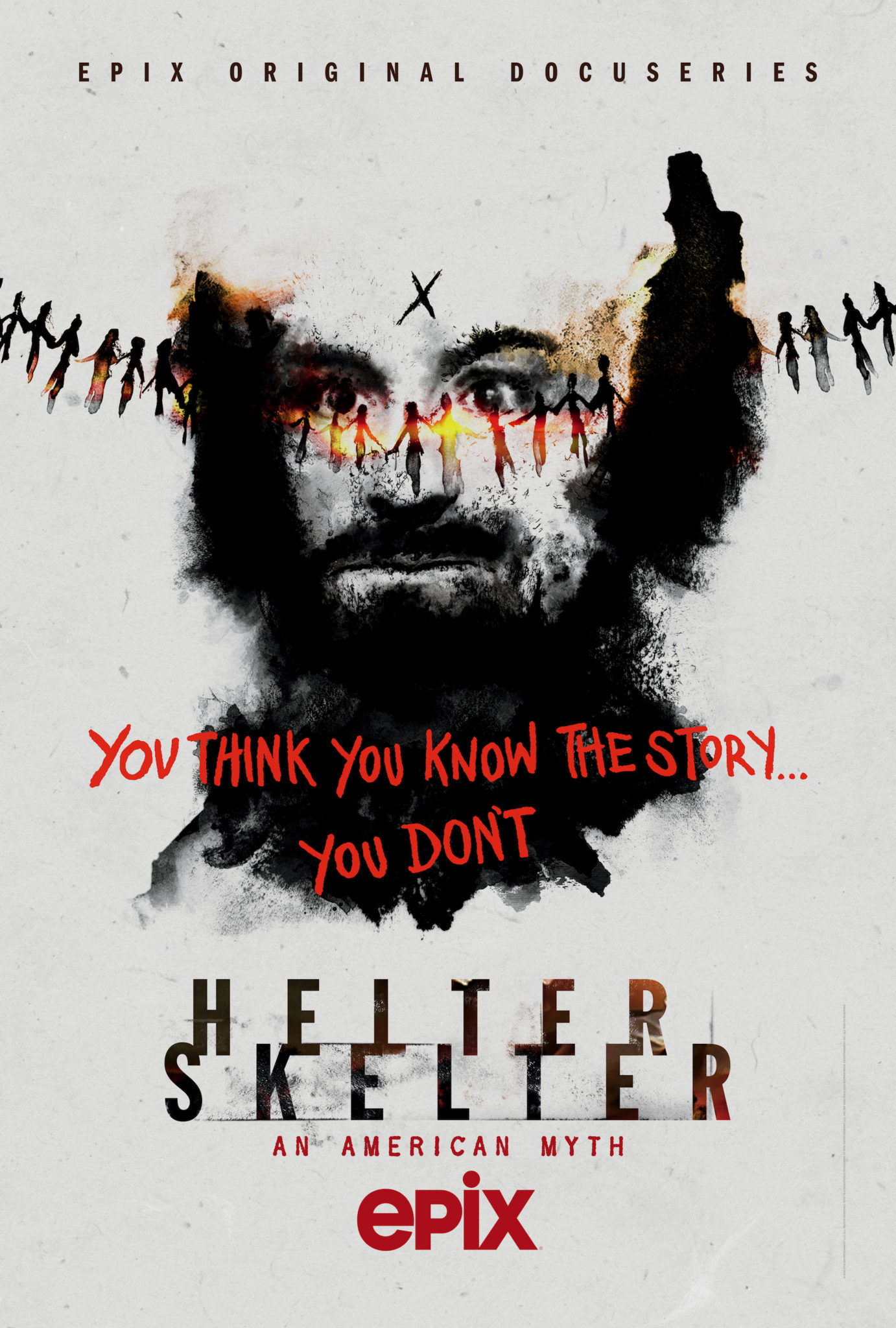 Helter Skelter: An American Myth ne zaman