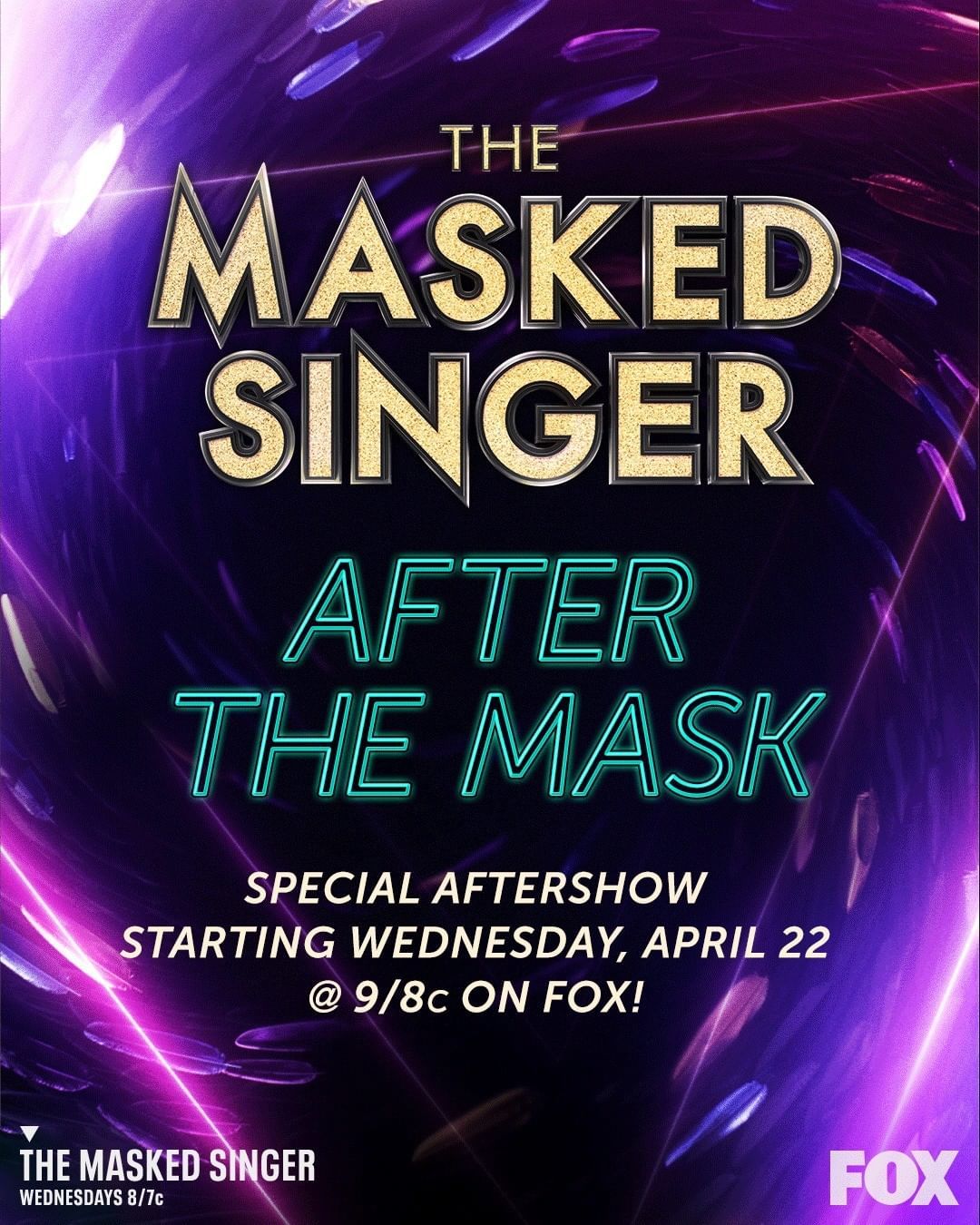 The Masked Singer: After the Mask ne zaman
