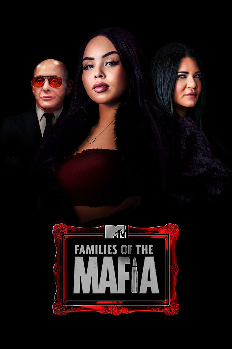 Families of the Mafia ne zaman